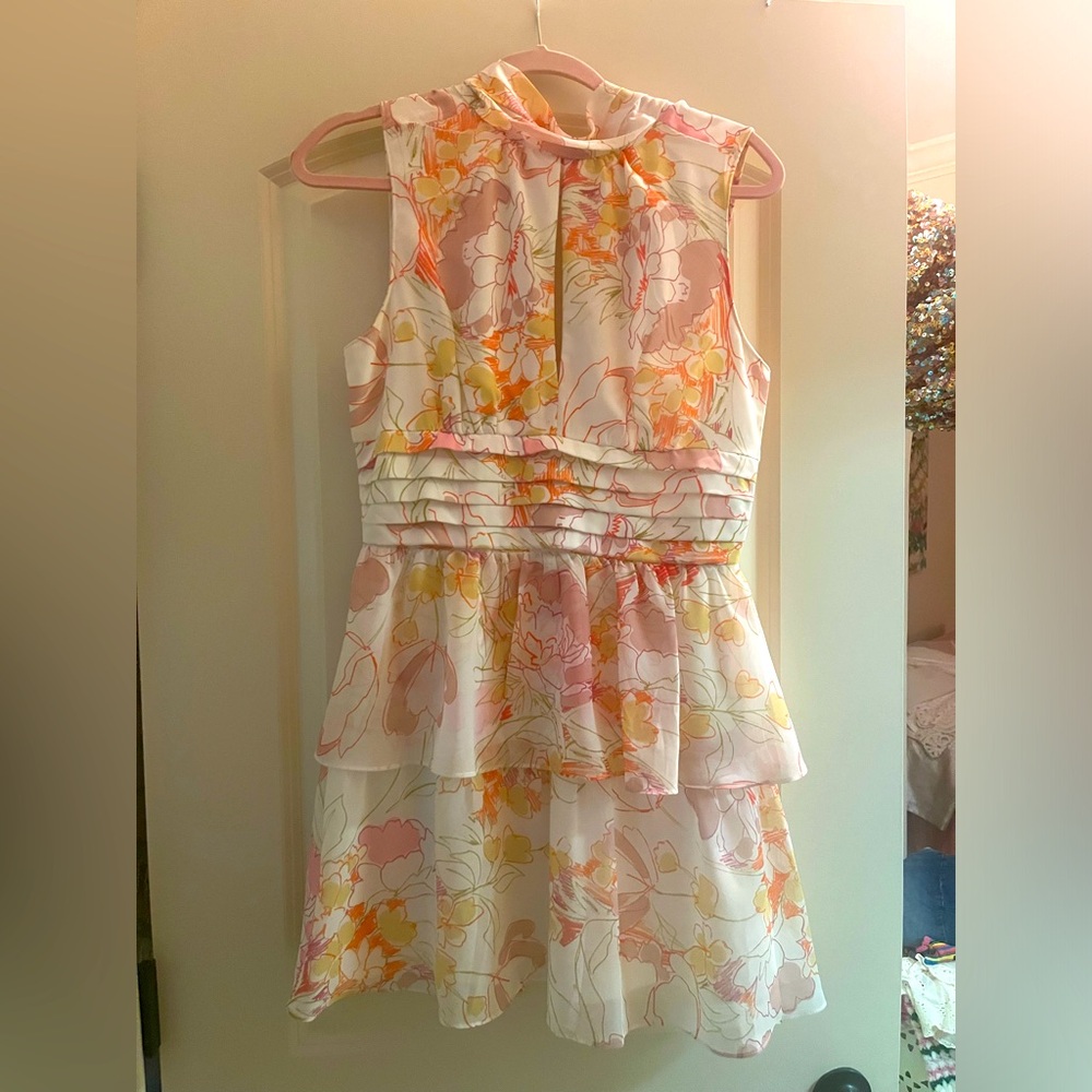 Amanda Uprichard Dress